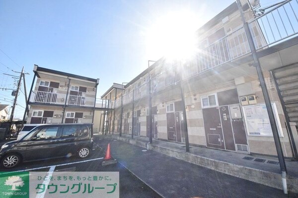 眺望(★★外観★★)