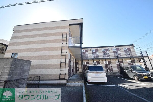庭(★★外観★★)