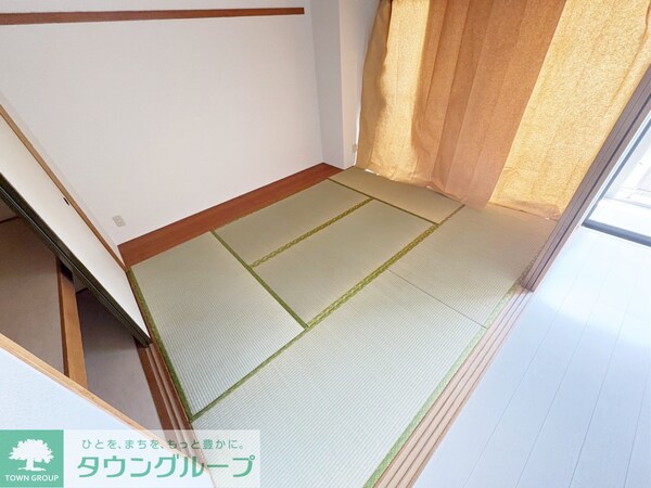 子供部屋