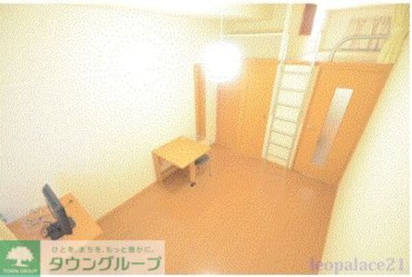 子供部屋