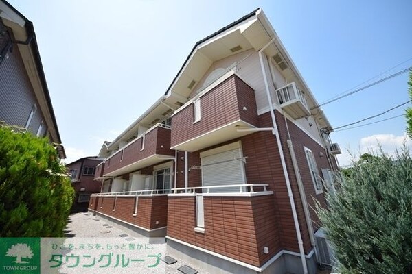 外観(★お問い合わせはタウンハウジング大和店へ)