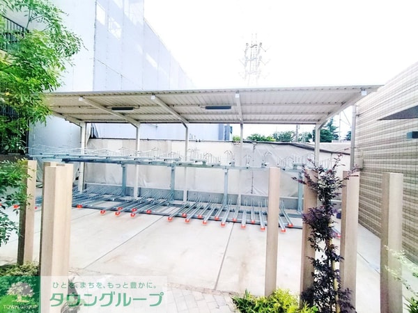 共有部分