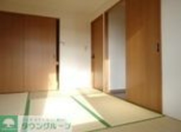 リビング・居室