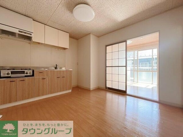 リビング・居室