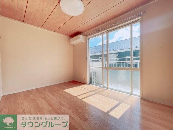 子供部屋