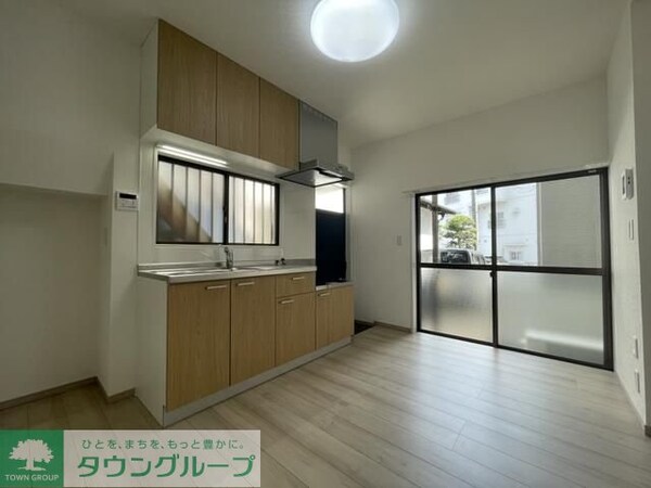 リビング・居室