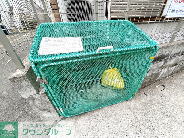 共有部分