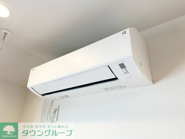 設備(★鶴間駅徒歩6分★)