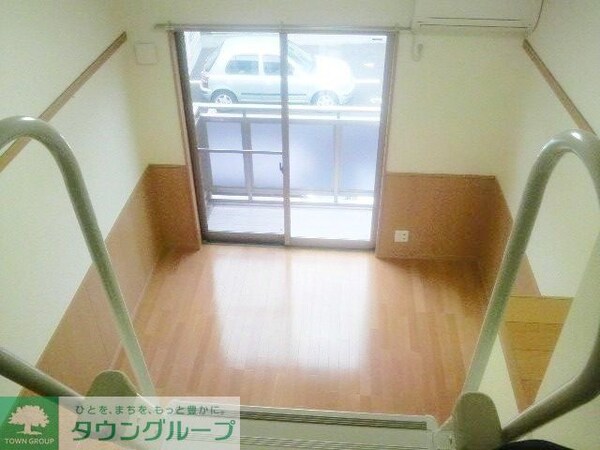 リビング・居室