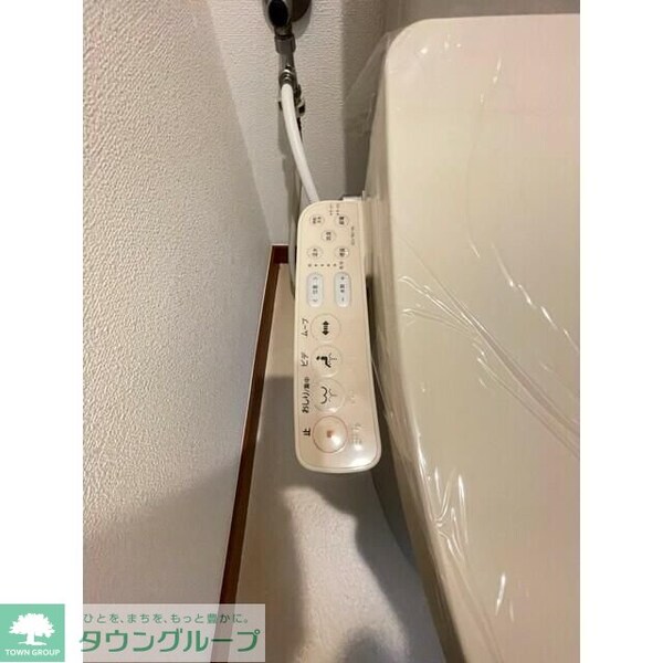 その他(他号室参考写真)
