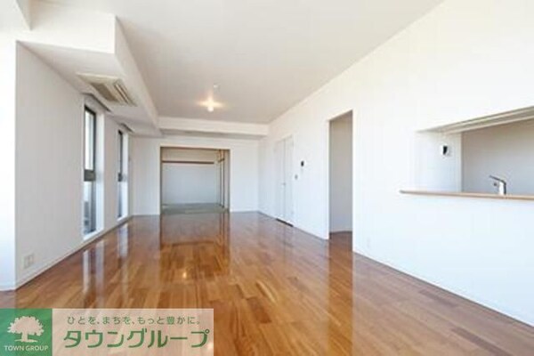 寝室(※写真は同タイプ住戸です。)