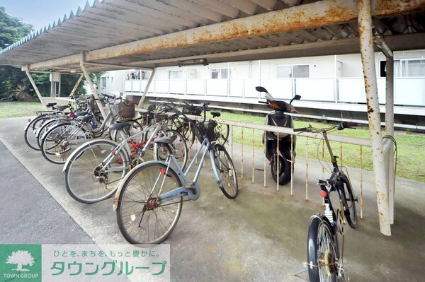 その他(その他共有部分)