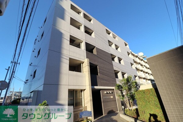 外観(外観)