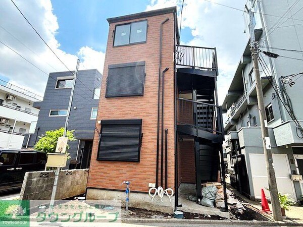 外観(外観)