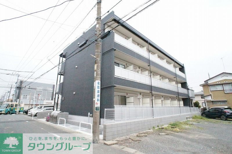 外観写真