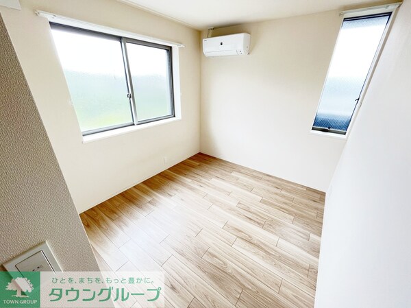 その他室内・内装(202号室参考写真)