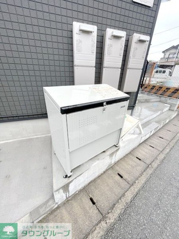 共有部分