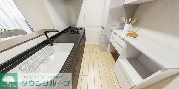 バス／シャワールーム等(バルコニー)