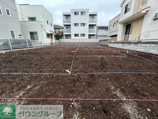 共有部分(駐車場)