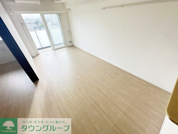 リビング・居室