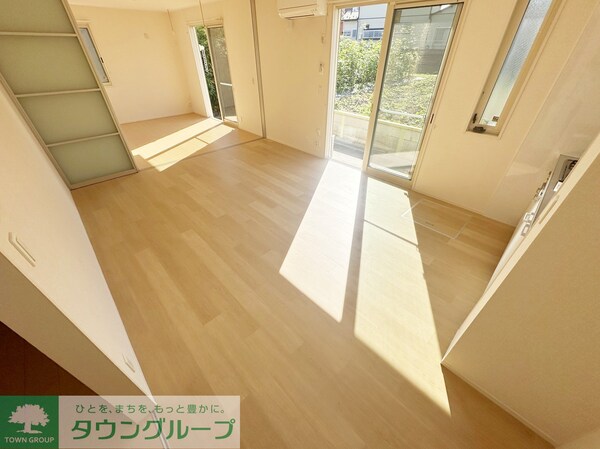 リビング・居室