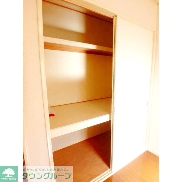 収納(他号室参考写真)