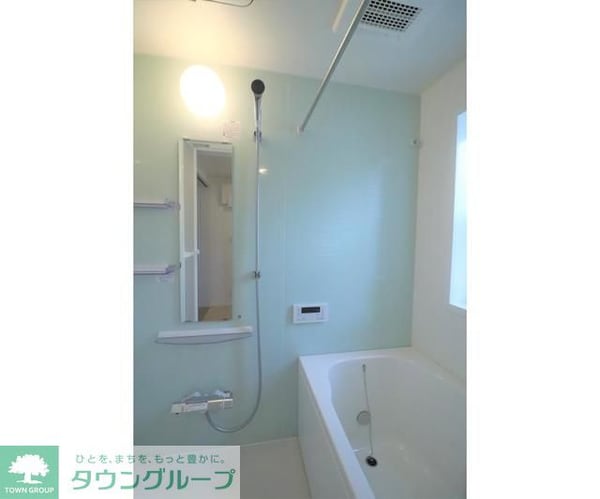 バス／シャワールーム等(★同物件別号室参考写真★)