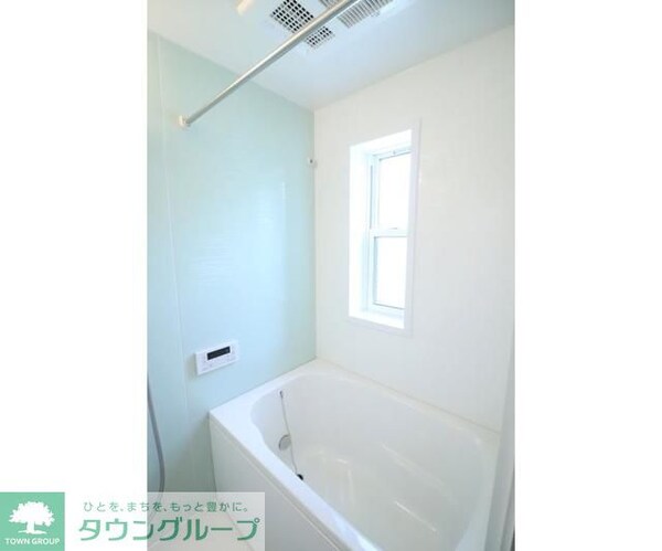 バス／シャワールーム等(★同物件別号室参考写真★)