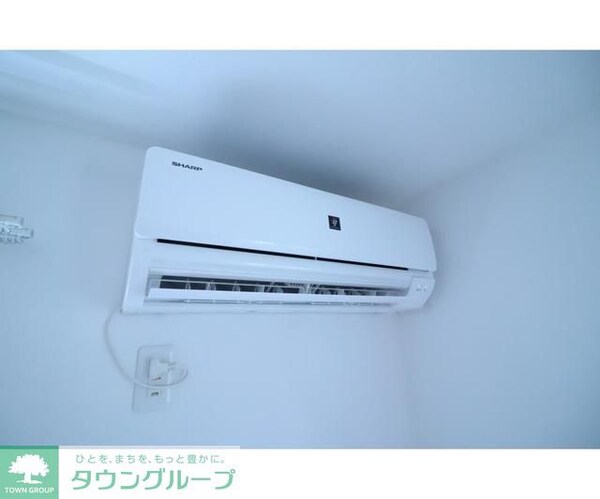 設備(★同物件別号室参考写真★)