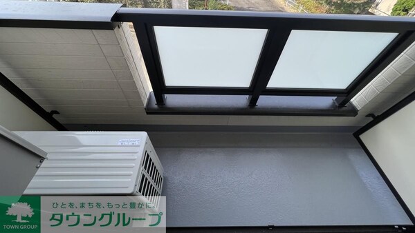 バルコニー(★同施工・同仕様★イメージ画像★)
