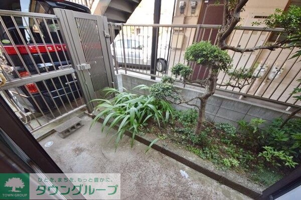 共有部分