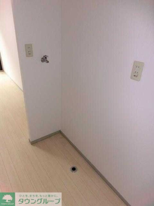 設備(他号室参考写真)