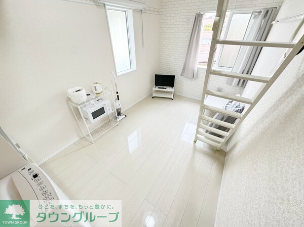 リビング・居室