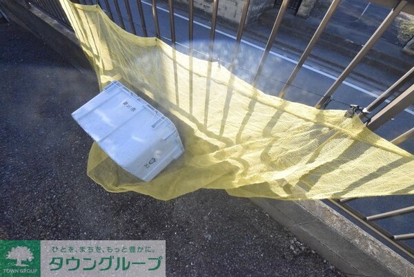 共有部分