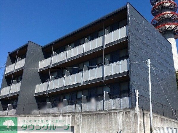 外観(2022年8月に外壁塗装致しました。)
