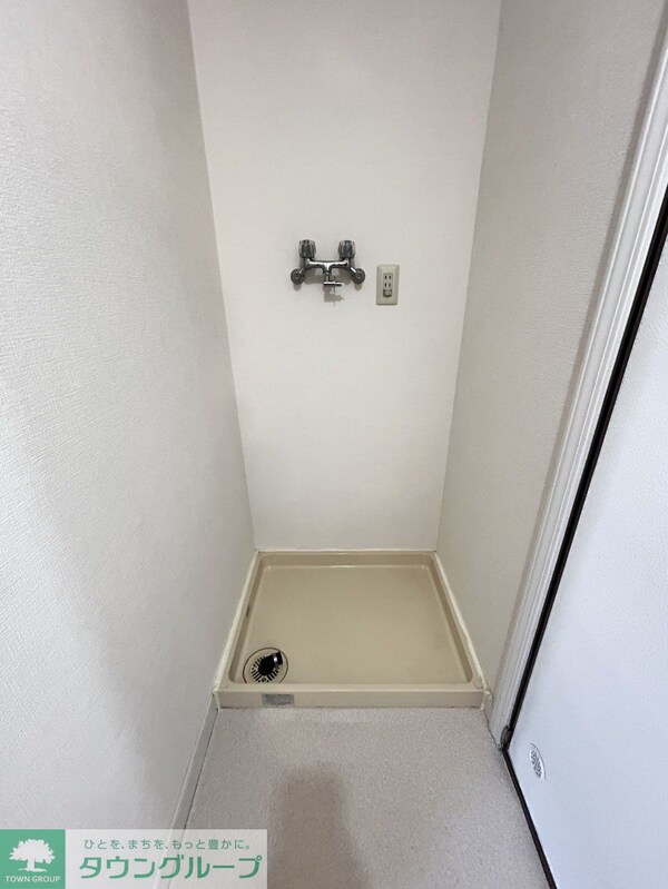 設備(他号室参考写真)