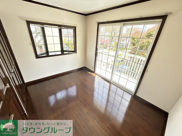 その他室内・内装(他号室参考写真)