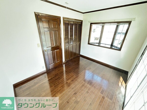 その他室内・内装(他号室参考写真)