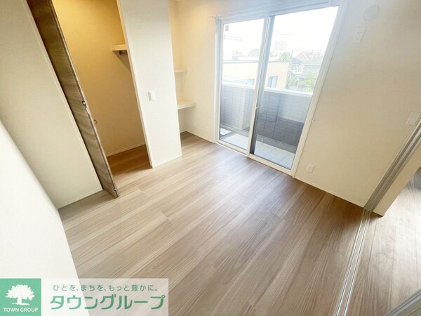 リビング・居室