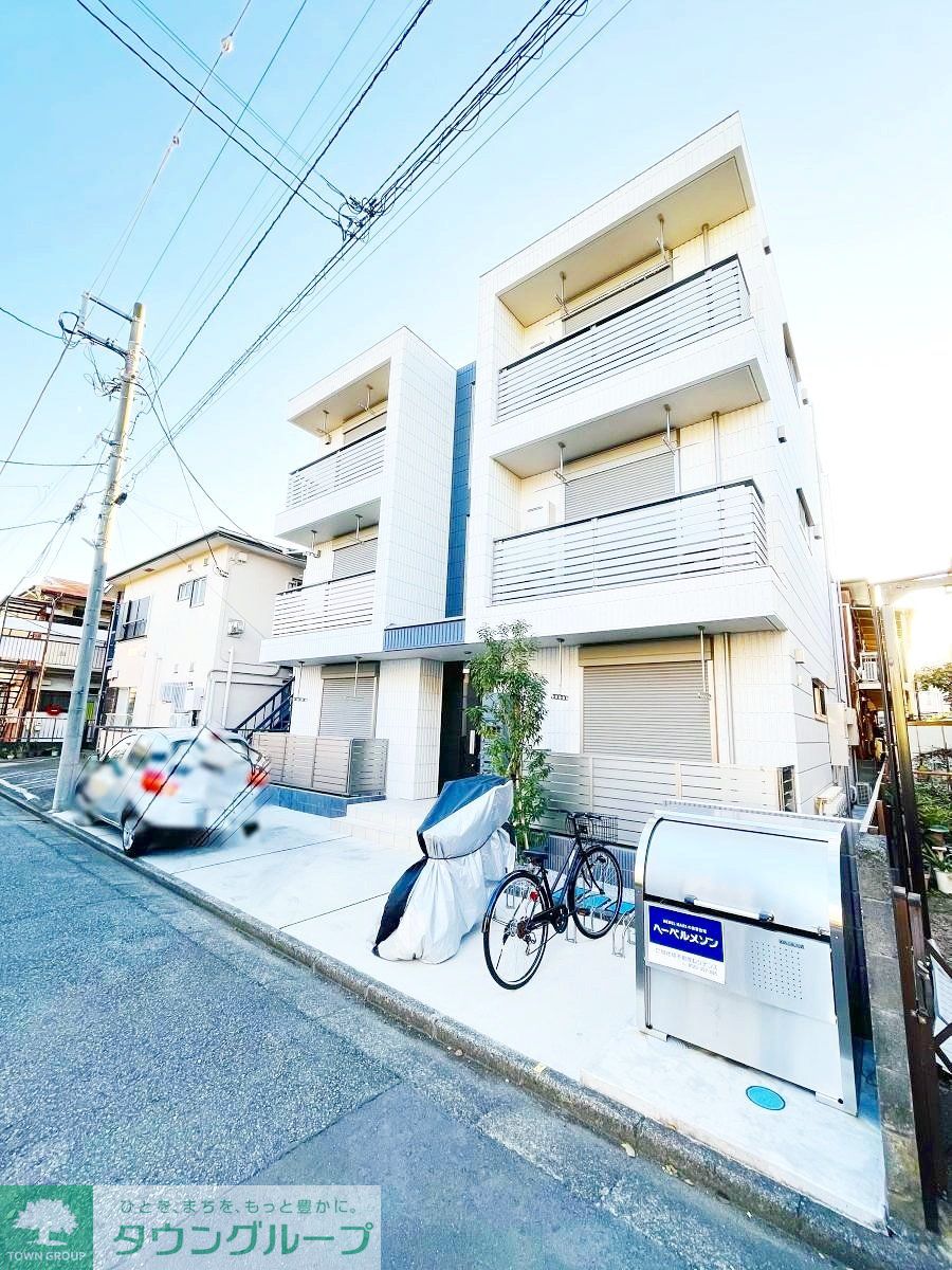 外観写真