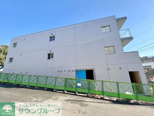 外観(外観)