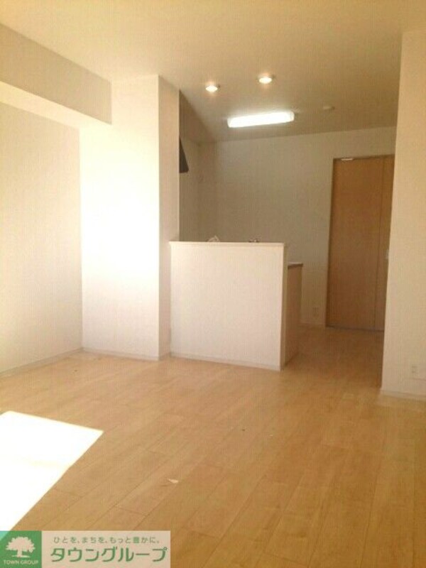 リビング・居室(★別部屋参考写真★)