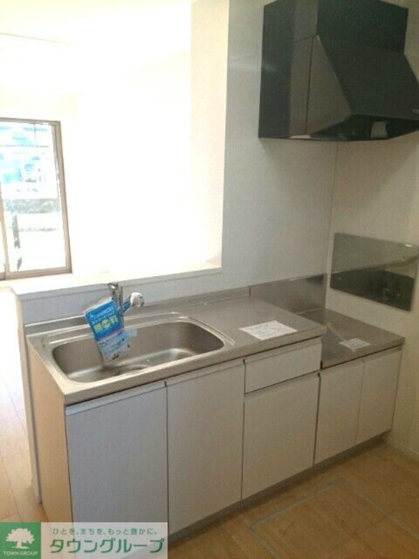 キッチン(★別部屋参考写真★)