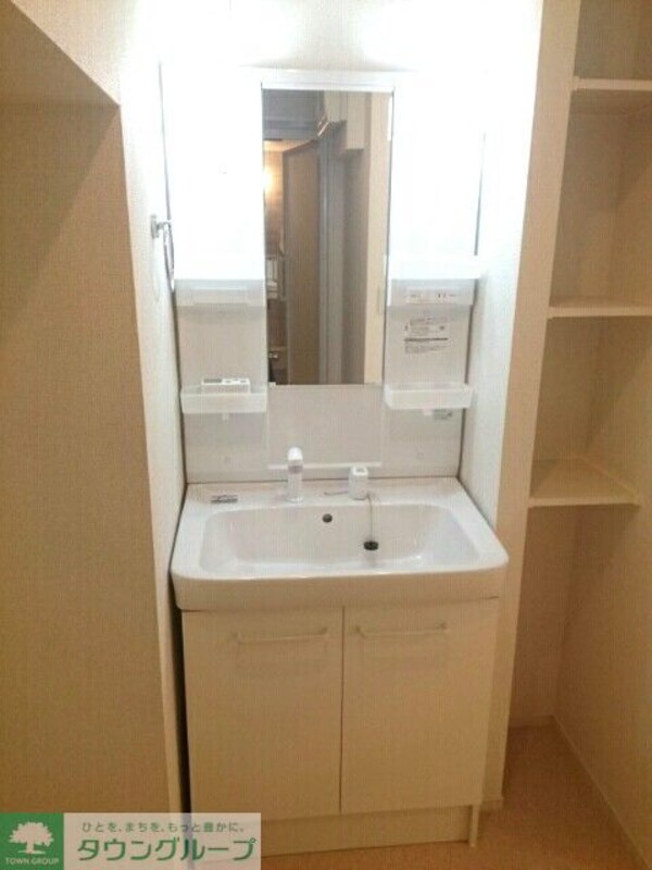 洗面(★別部屋参考写真★)
