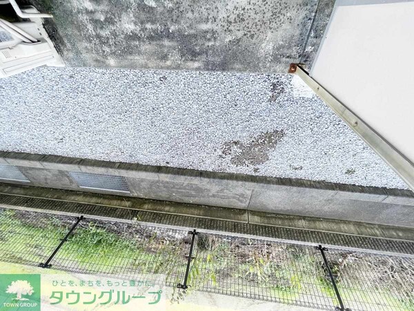 バルコニー(★★バルコニー★★)