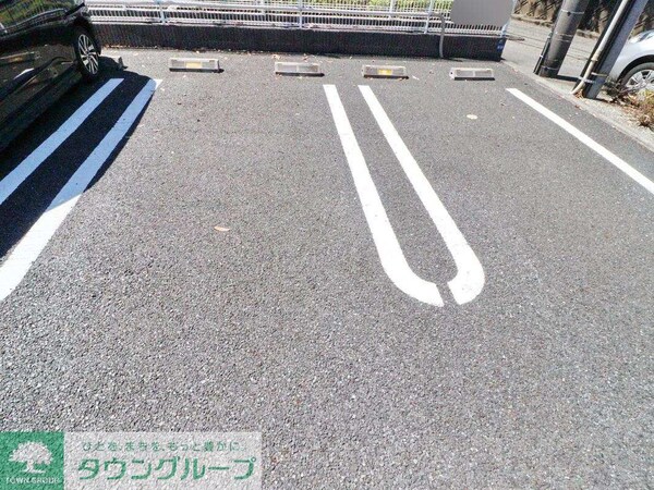 駐車場(★オンライン内見対応可能★来店不要★タウンハウジング大和店★)