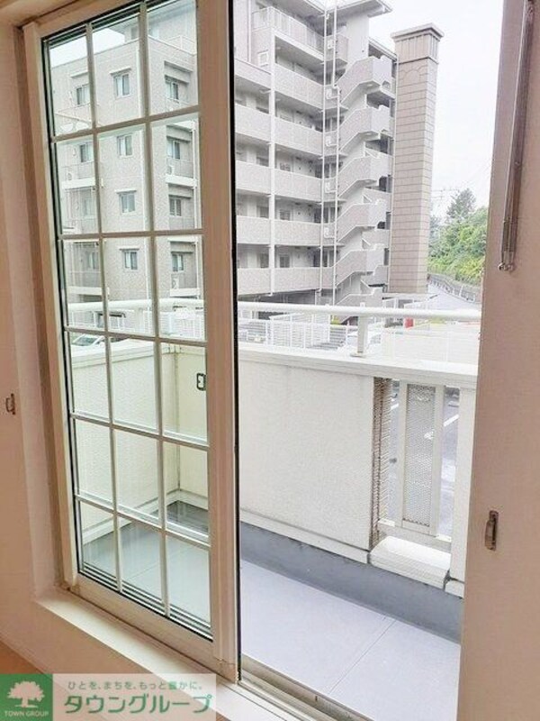バルコニー(バルコニー)