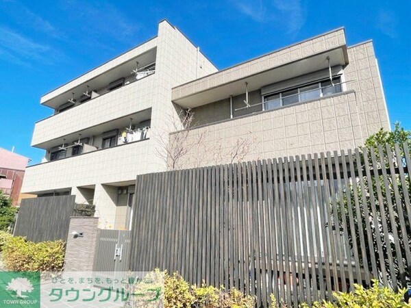 外観(外観)