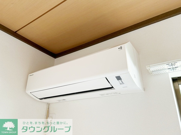 設備(★南林間駅徒歩12分、平坦アクセス★)