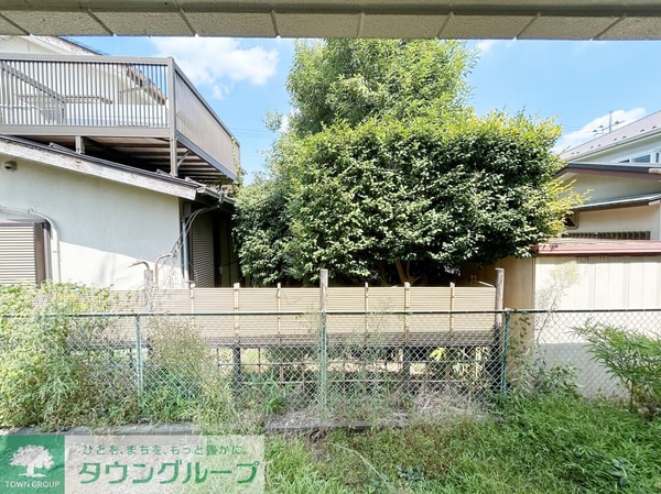 眺望(★南林間駅徒歩12分、平坦アクセス★)